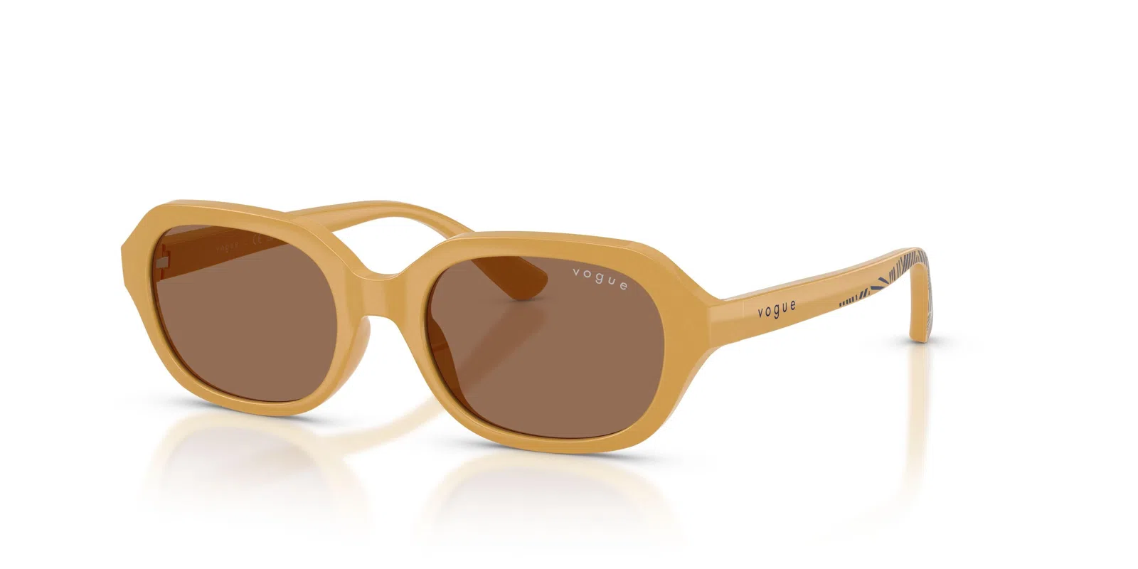 Vogue Eyewear Kids 2035 Sunglasses - view 12